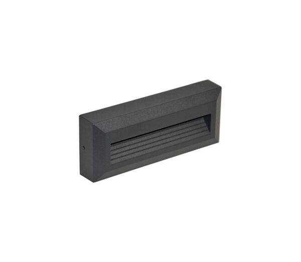 LED Kültéri lépcsőmegvilágító KORA LED/1