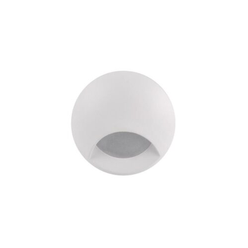 LED Kültéri lépcsőmegvilágító Q1 LED/3W/230V IP44