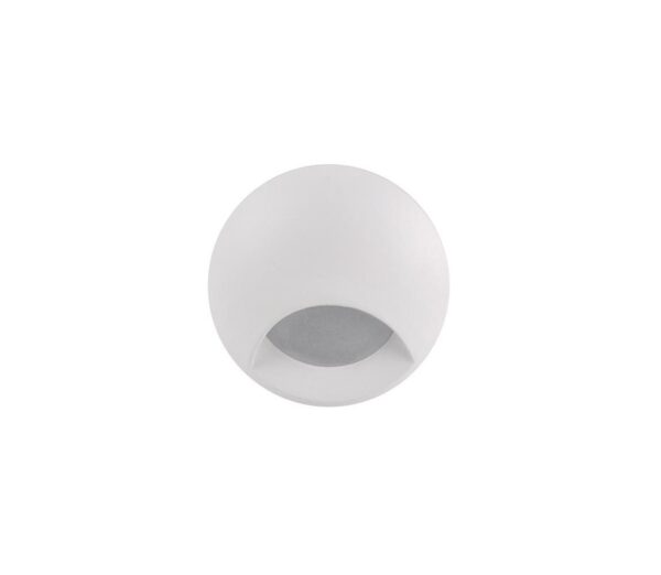 LED Kültéri lépcsőmegvilágító Q1 LED/3W/230V IP44
