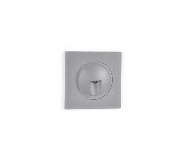 LED Kültéri lépcsőmegvilágító Q3 LED/3W/230V IP44