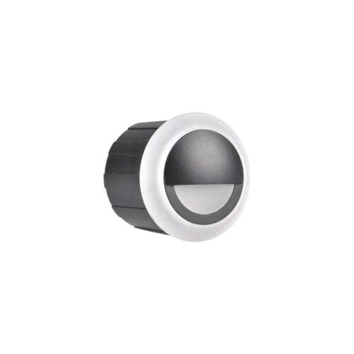 LED Kültéri lépcsőmegvilágító Q4 LED/3W/230V IP44