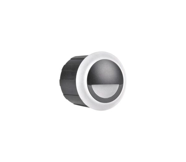 LED Kültéri lépcsőmegvilágító Q4 LED/3W/230V IP44