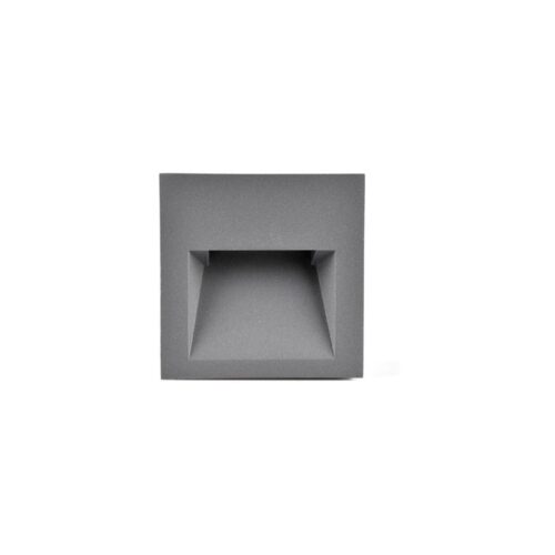 LED Kültéri lépcsőmegvilágító Q7 LED/3W/230V IP44