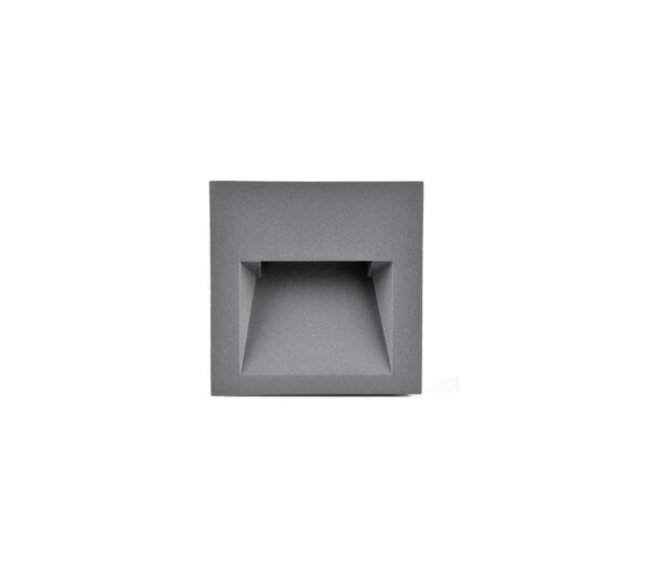 LED Kültéri lépcsőmegvilágító Q7 LED/3W/230V IP44