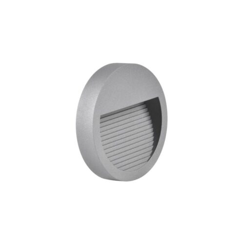 LED Kültéri lépcsőmegvilágító Q8 LED/3W/230V IP44