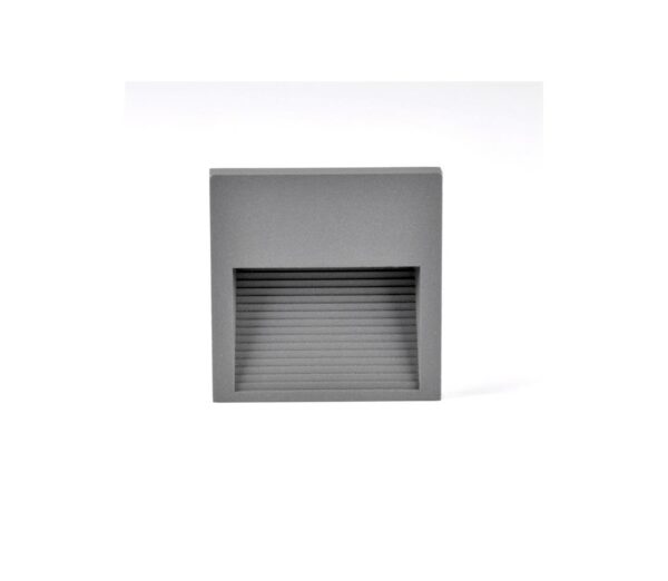LED Kültéri lépcsőmegvilágító Q9 LED/3W/230V IP44