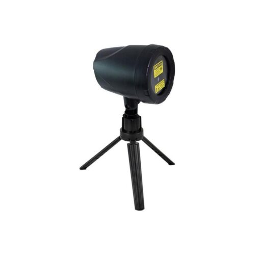LED Kültéri lézer projektor LED/5W/230V IP44