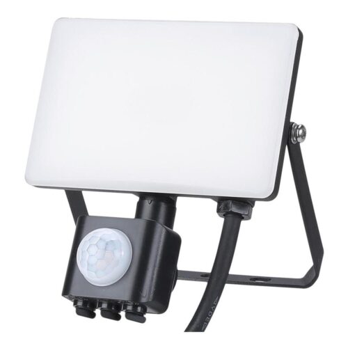 LED Kültéri reflektor érzékelővel LED/20W/230V 5000K IP44