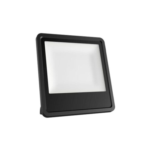 LED Kültéri reflektor LED/100W/230V 4000K IP65 fekete