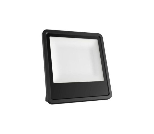 LED Kültéri reflektor LED/100W/230V 4000K IP65 fekete