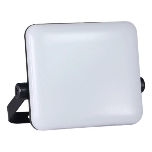 LED Kültéri reflektor MILKY LED/30W/230V 4000K IP65 fekete