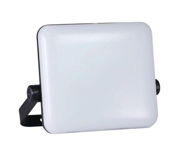 LED Kültéri reflektor MILKY LED/30W/230V 4000K IP65 fekete