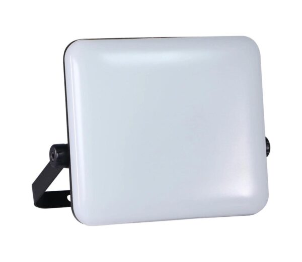 LED Kültéri reflektor MILKY LED/50W/230V 4000K IP65 fekete
