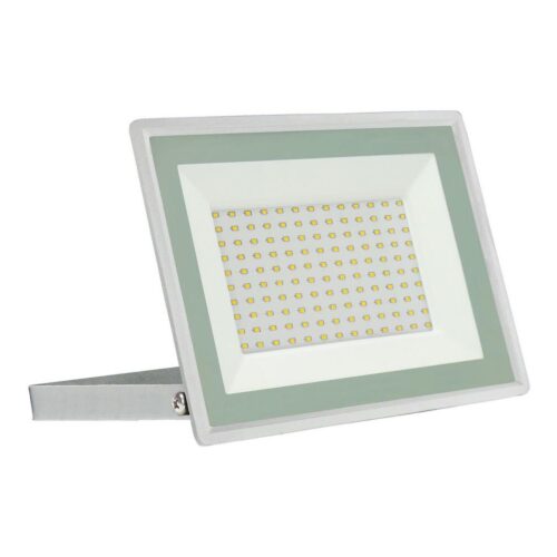 LED Kültéri reflektor NOCTIS LUX 3 LED/100W/230V 4000K IP65 fehér