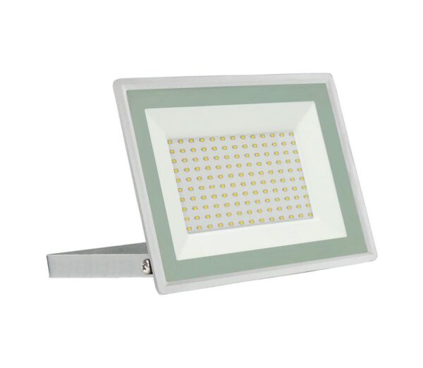 LED Kültéri reflektor NOCTIS LUX 3 LED/100W/230V 4000K IP65 fehér