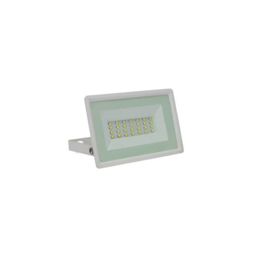 LED Kültéri reflektor NOCTIS LUX 3 LED/20W/230V 4000K IP65 fehér