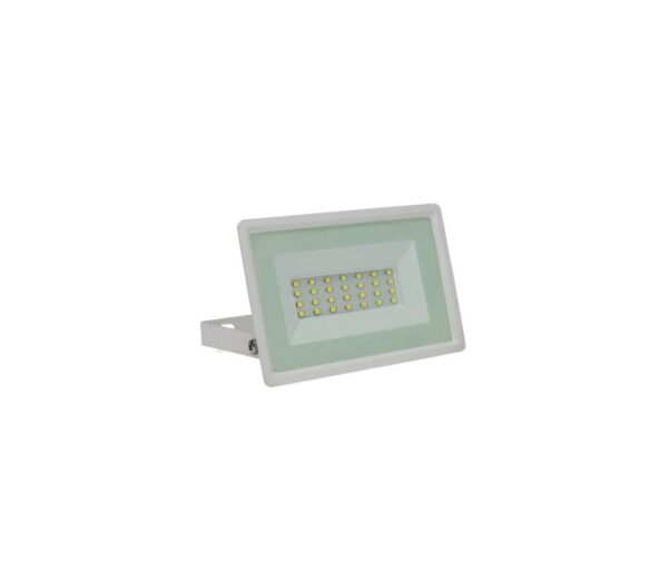 LED Kültéri reflektor NOCTIS LUX 3 LED/20W/230V 4000K IP65 fehér