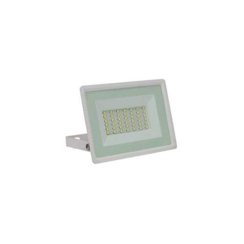 LED Kültéri reflektor NOCTIS LUX 3 LED/30W/230V 3000K IP65 fehér