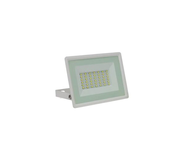 LED Kültéri reflektor NOCTIS LUX 3 LED/30W/230V 3000K IP65 fehér