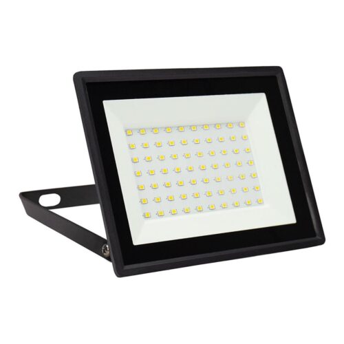 LED Kültéri reflektor NOCTIS LUX 3 LED/50W/230V 6000K IP65 fekete