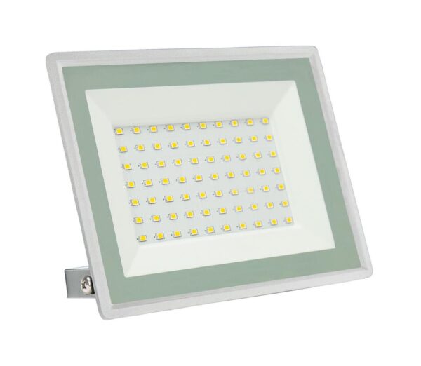 LED Kültéri reflektor NOCTIS LUX 3 LED/50W/230V IP65 fehér