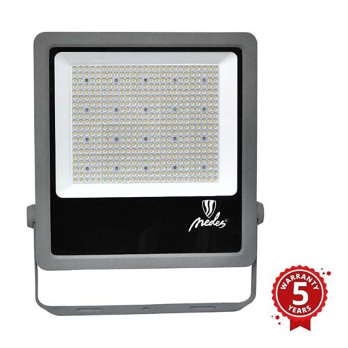 LED Kültéri reflektor PROFI PLUS LED/300W/230V 5000K IP66