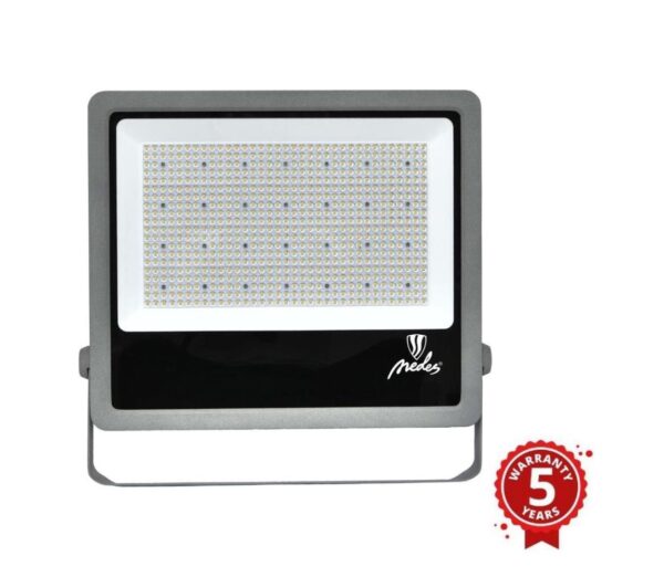 LED Kültéri reflektor PROFI PLUS LED/400W/230V 5000K IP66