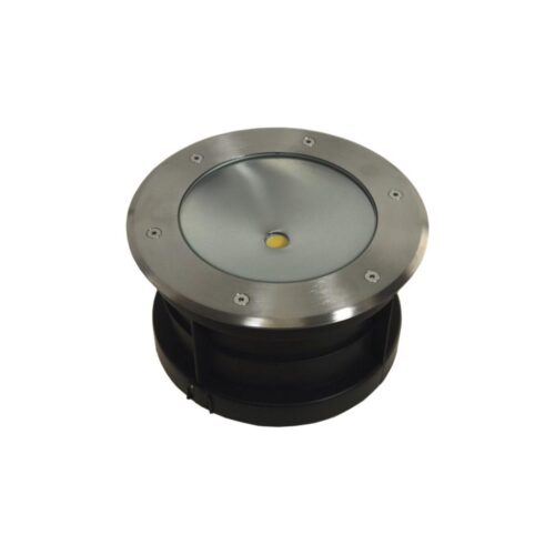 LED Kültéri taposólámpa PELIA LED/20W/230V IP67 4000K