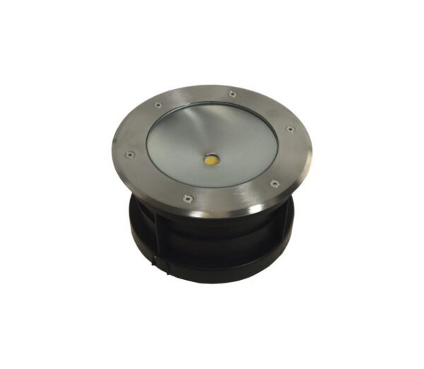 LED Kültéri taposólámpa PELIA LED/20W/230V IP67 4000K