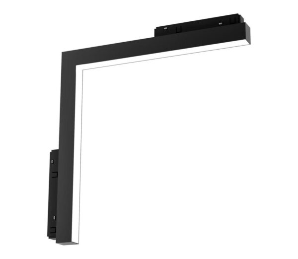 LED Lámpa sínrendszerhez MAGNETIC TRACK L
