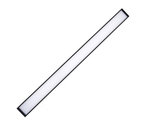 LED Lámpatest sínrendszerhez MAGNETIC TRACK 1xLED/12W/48V
