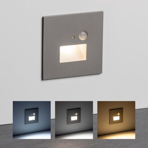 Greenlux LED Lépcsőmegvilágító