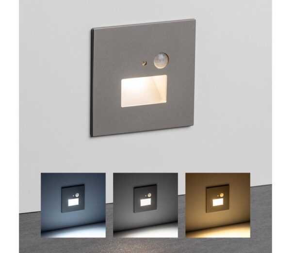 Greenlux LED Lépcsőmegvilágító