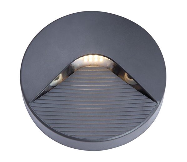 Greenlux LED Lépcsőmegvilágító LED/2W/230V IP65