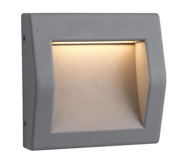 Greenlux LED Lépcsőmegvilágító LED/6W/230V IP54