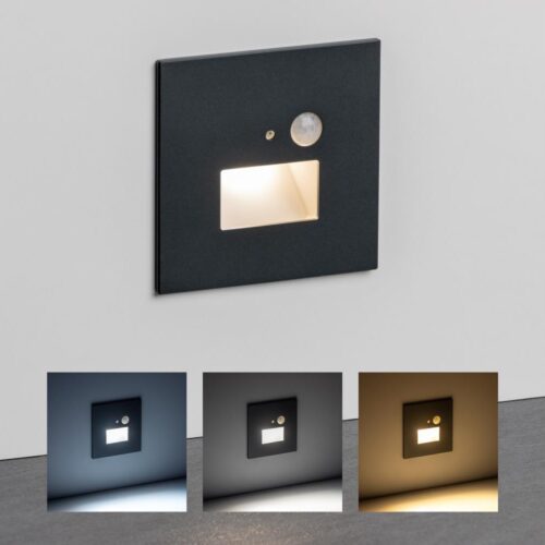 Greenlux LED Lépcsőmegvilágító mozgásérzékelővel LED/1