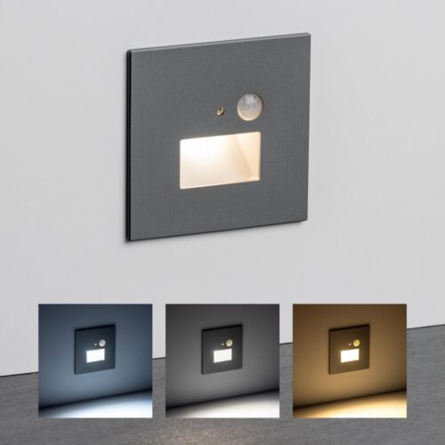 Greenlux LED Lépcsőmegvilágító mozgásérzékelővel LED/1