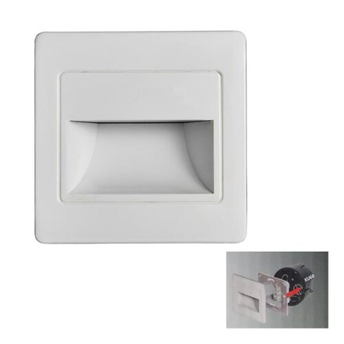 Emithor LED Lépcsőmegvilágító STEP LIGHT LED/1