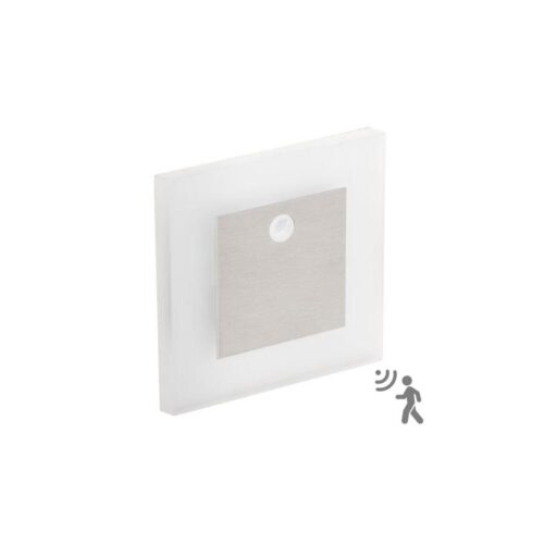 LED Lépcsőmegvilágító szenzorral LED/0