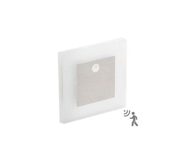 LED Lépcsőmegvilágító szenzorral LED/0