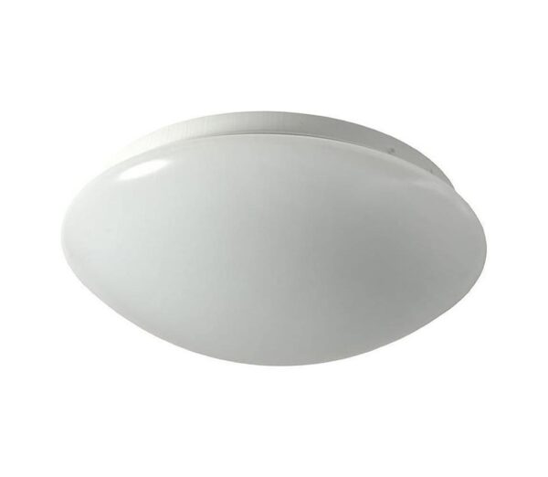 LED Mennyezeti fürdőszobai lámpa érzékelővel OPAL LED/18W/230V IP44