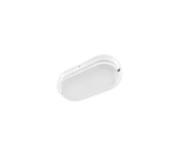 LED Mennyezeti ipari lámpa FIDO LED/12W/230V IP65