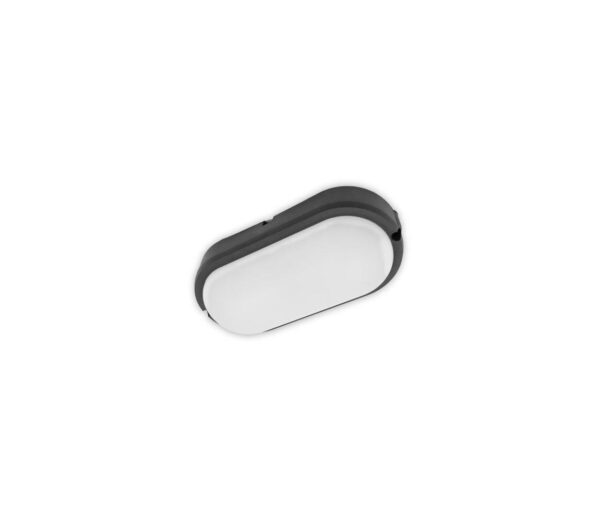 LED Mennyezeti ipari lámpa FIDO LED/12W/230V IP65