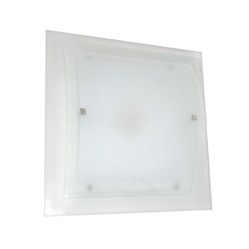 Prezent LED Mennyezeti lámpa FALLS 1xLED/13W/230V