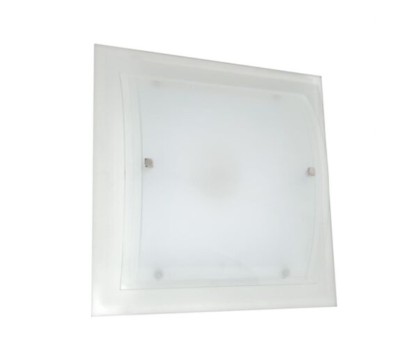 Prezent LED Mennyezeti lámpa FALLS 1xLED/13W/230V