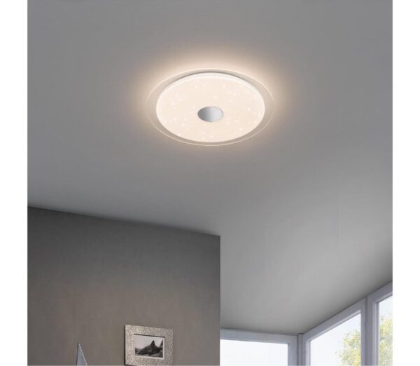 Eglo LED Mennyezeti lámpa IGROKA LED/18