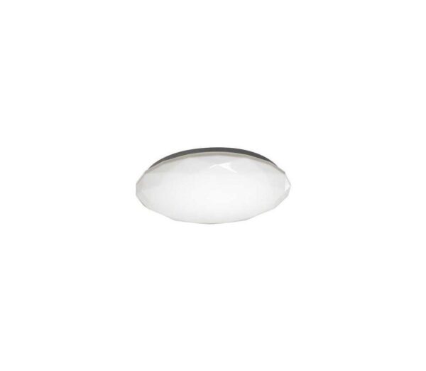 Prezent LED mennyezeti lámpa IRIDIO 1xLED/24W/230V