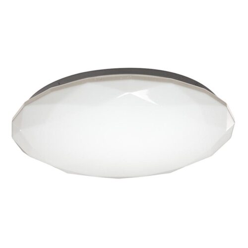 Prezent LED mennyezeti lámpa IRIDIO 1xLED/36W/230V