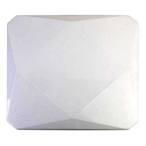 Prezent LED mennyezeti lámpa IRIDIO 1xLED/36W/230V