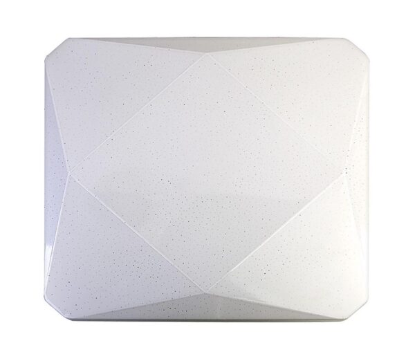 Prezent LED mennyezeti lámpa IRIDIO 1xLED/36W/230V